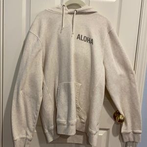 Old Navy Hawaii Hoodie XL